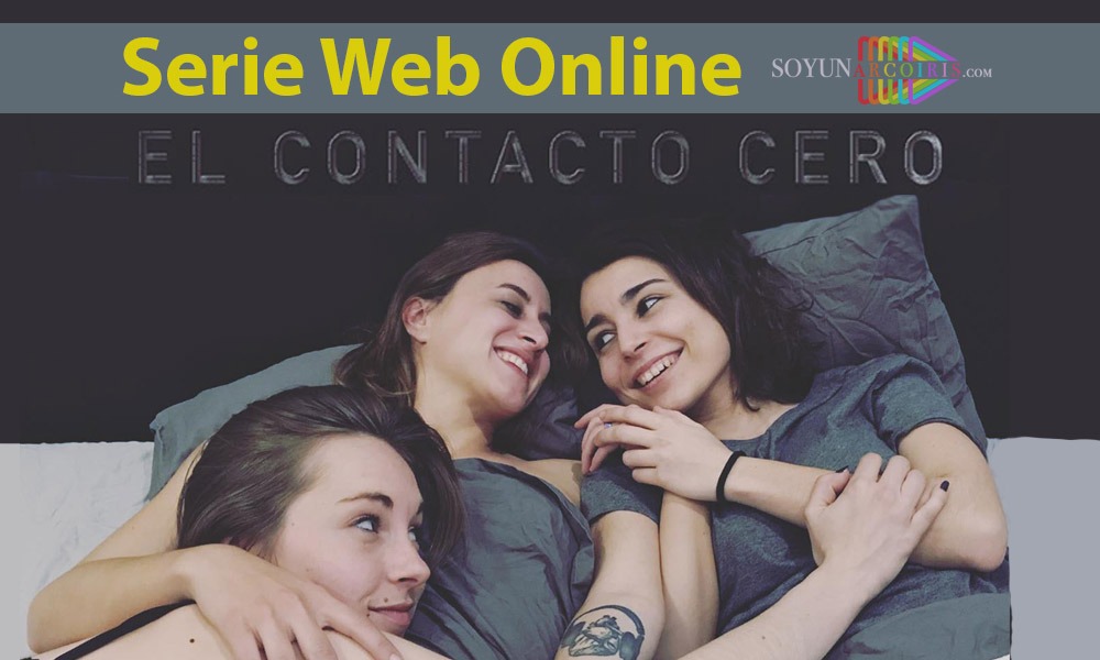 Serie web-contacto-cero