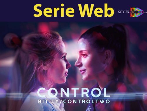 Serie web - Control - Kontrola