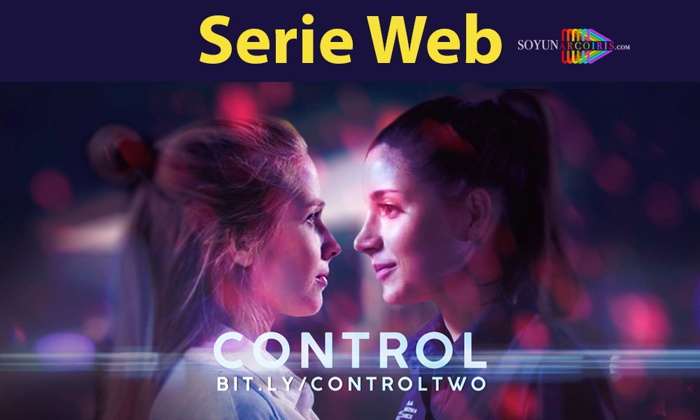 Serie web - Control - Kontrola