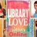 library love storie - cortometraje lesbico