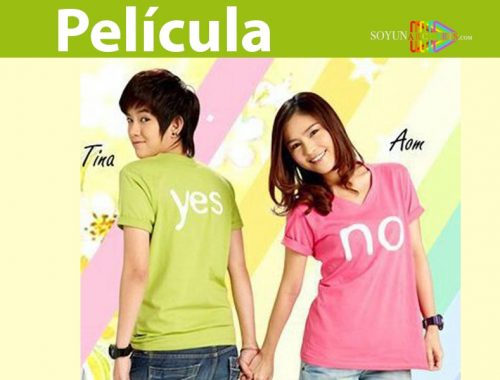 yes or no_pelicula