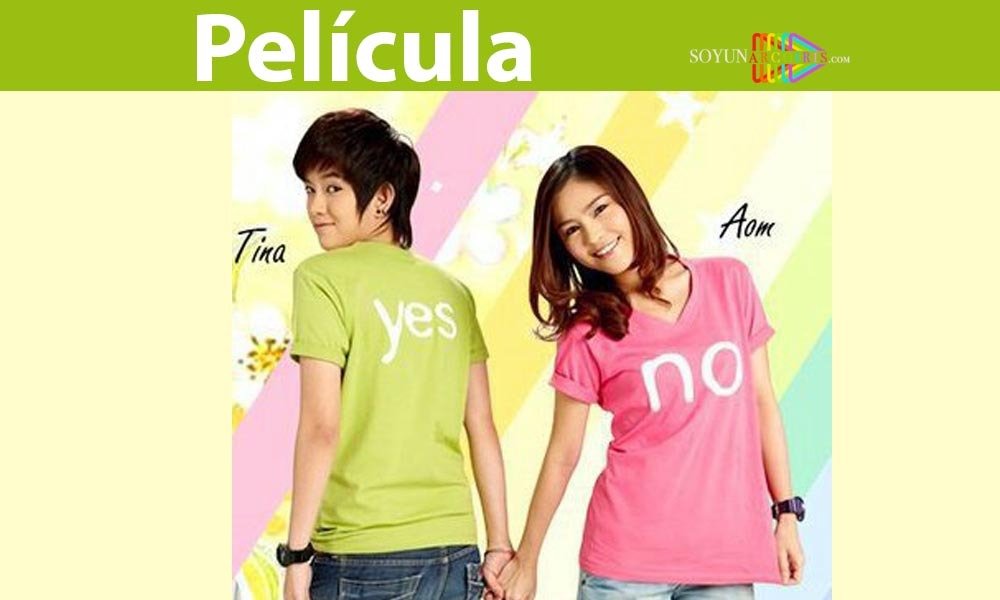 yes or no_pelicula