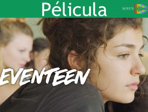 pelicula seventeen